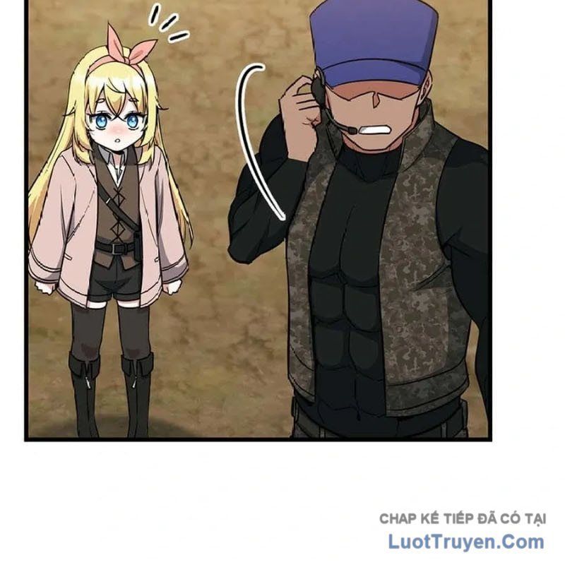 Trở Thành Con Gái Của Kẻ Phản Diện Trong Học Viện - Chapter 20 - Page 115