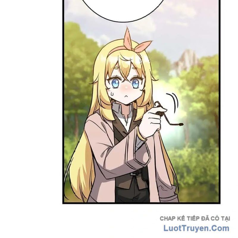 Trở Thành Con Gái Của Kẻ Phản Diện Trong Học Viện - Chapter 20 - Page 123