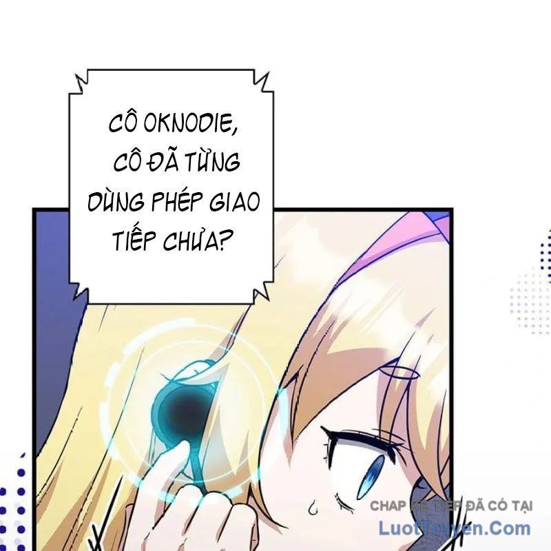 Trở Thành Con Gái Của Kẻ Phản Diện Trong Học Viện - Chapter 20 - Page 127