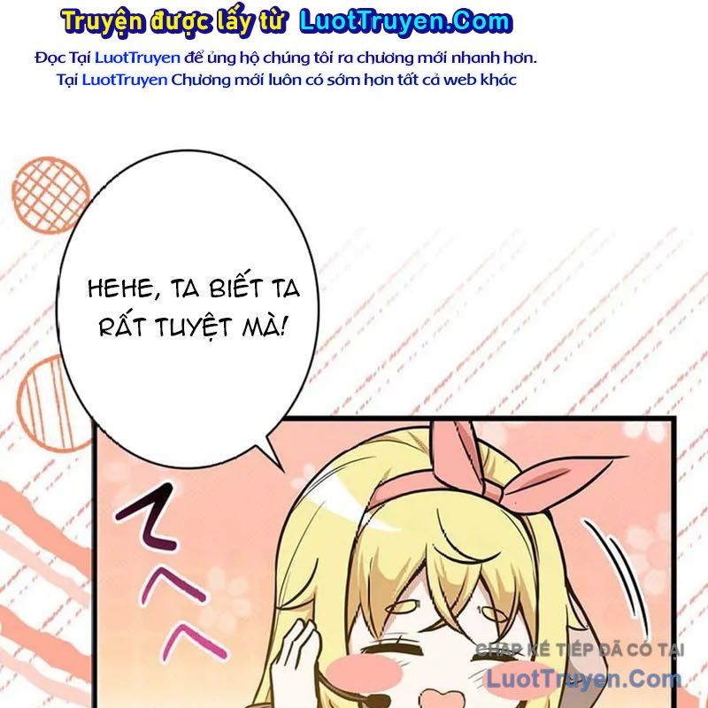 Trở Thành Con Gái Của Kẻ Phản Diện Trong Học Viện - Chapter 20 - Page 135