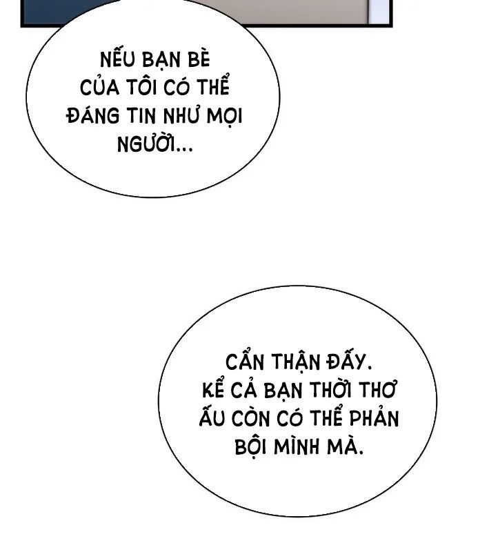 Trở Thành Con Gái Của Kẻ Phản Diện Trong Học Viện - Chapter 21 - Page 116