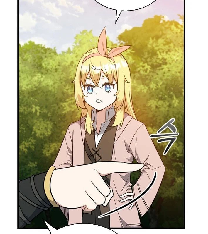 Trở Thành Con Gái Của Kẻ Phản Diện Trong Học Viện - Chapter 21 - Page 121