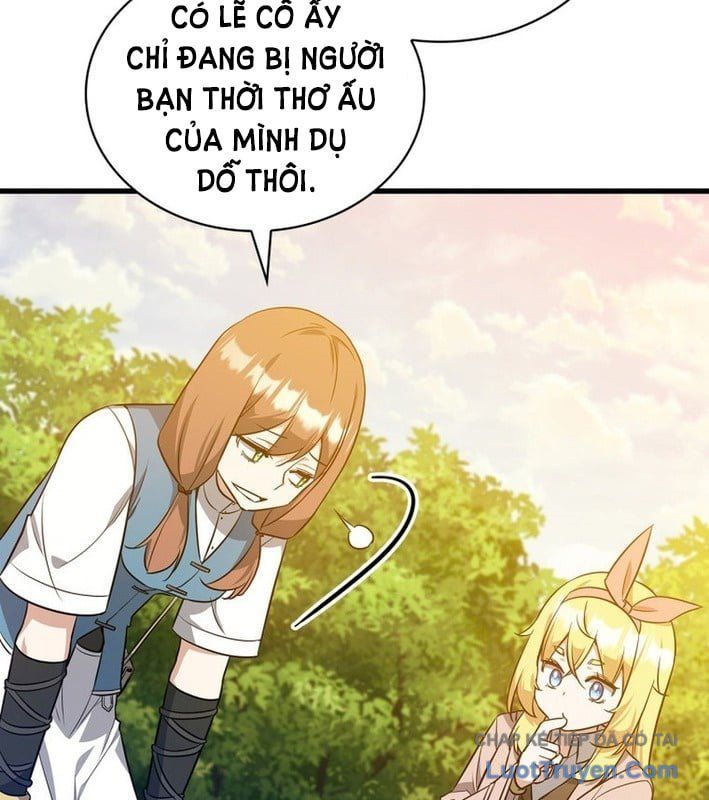 Trở Thành Con Gái Của Kẻ Phản Diện Trong Học Viện - Chapter 21 - Page 123