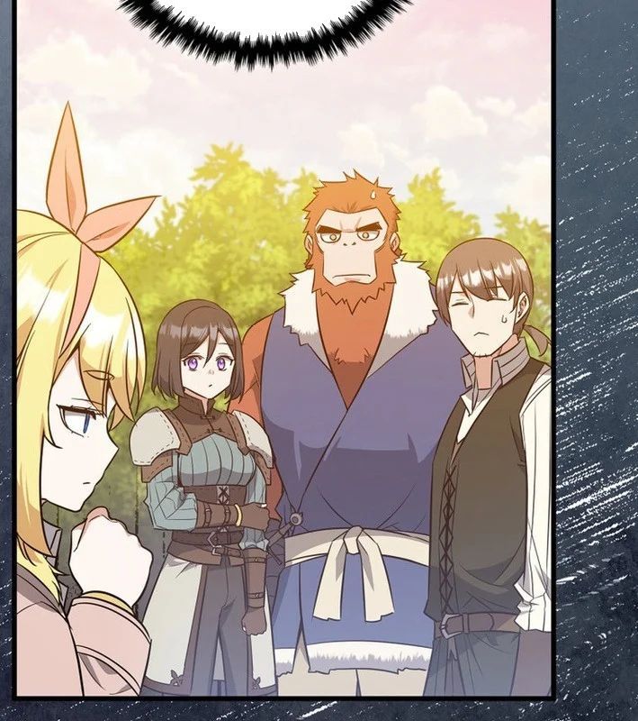 Trở Thành Con Gái Của Kẻ Phản Diện Trong Học Viện - Chapter 21 - Page 125