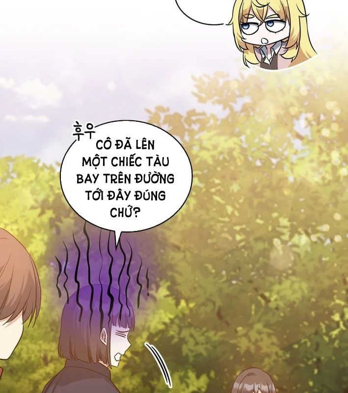 Trở Thành Con Gái Của Kẻ Phản Diện Trong Học Viện - Chapter 21 - Page 27