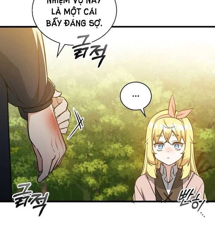 Trở Thành Con Gái Của Kẻ Phản Diện Trong Học Viện - Chapter 21 - Page 33