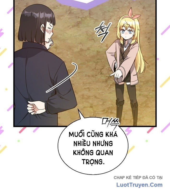Trở Thành Con Gái Của Kẻ Phản Diện Trong Học Viện - Chapter 21 - Page 35