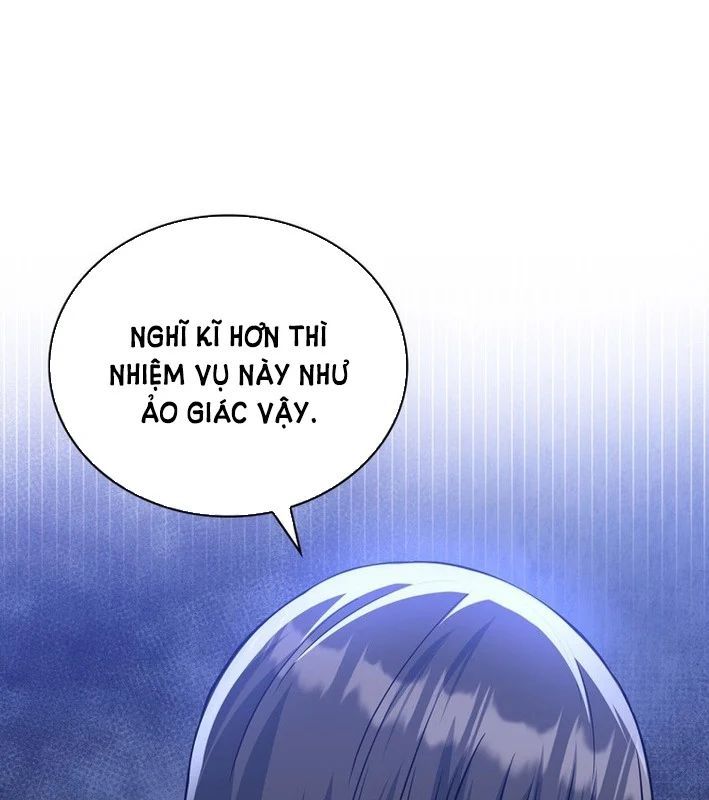 Trở Thành Con Gái Của Kẻ Phản Diện Trong Học Viện - Chapter 21 - Page 36