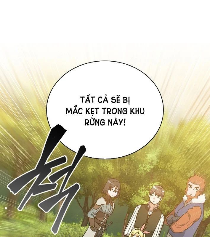 Trở Thành Con Gái Của Kẻ Phản Diện Trong Học Viện - Chapter 21 - Page 41