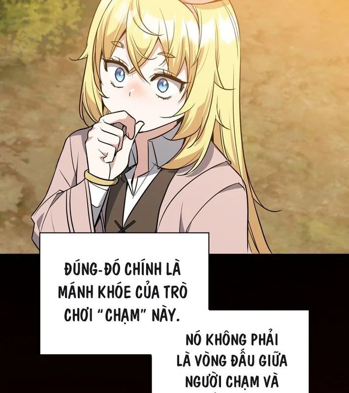 Trở Thành Con Gái Của Kẻ Phản Diện Trong Học Viện - Chapter 21 - Page 44