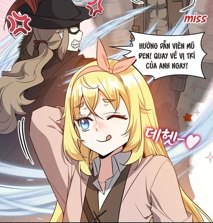 Trở Thành Con Gái Của Kẻ Phản Diện Trong Học Viện - Chapter 21 - Page 50