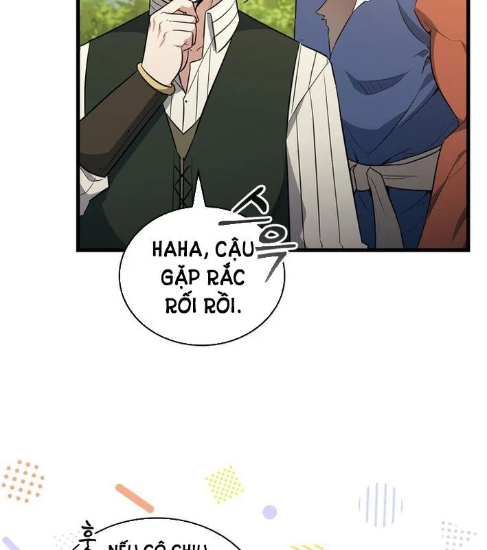 Trở Thành Con Gái Của Kẻ Phản Diện Trong Học Viện - Chapter 21 - Page 52