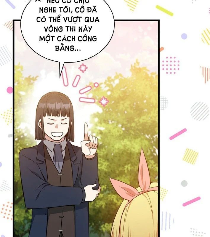 Trở Thành Con Gái Của Kẻ Phản Diện Trong Học Viện - Chapter 21 - Page 53