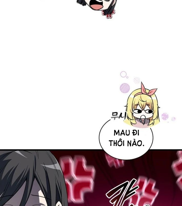 Trở Thành Con Gái Của Kẻ Phản Diện Trong Học Viện - Chapter 21 - Page 56