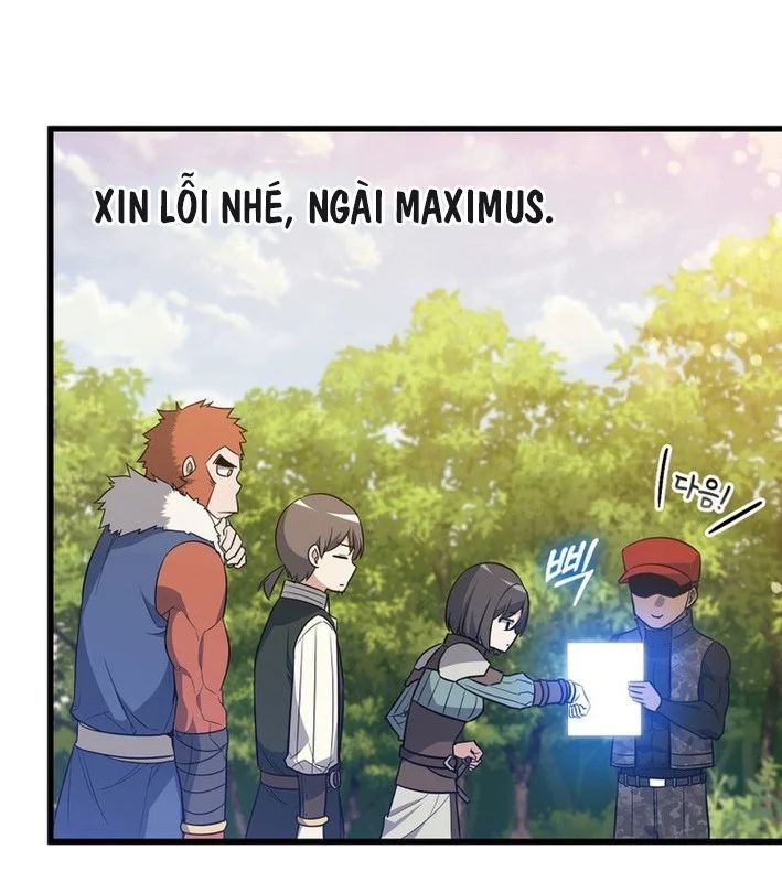 Trở Thành Con Gái Của Kẻ Phản Diện Trong Học Viện - Chapter 21 - Page 58