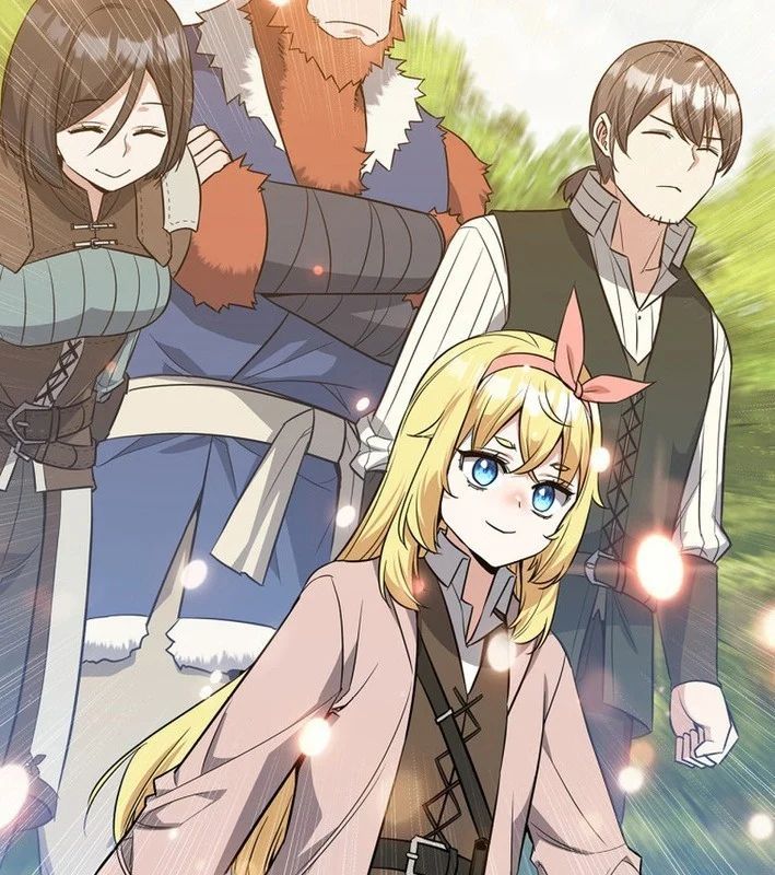 Trở Thành Con Gái Của Kẻ Phản Diện Trong Học Viện - Chapter 21 - Page 60