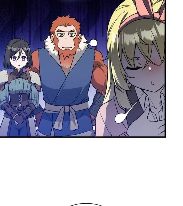 Trở Thành Con Gái Của Kẻ Phản Diện Trong Học Viện - Chapter 21 - Page 69