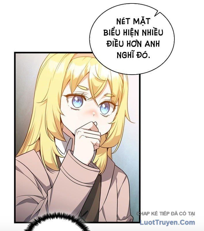 Trở Thành Con Gái Của Kẻ Phản Diện Trong Học Viện - Chapter 22 - Page 100