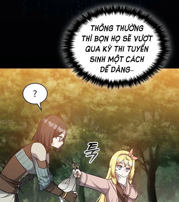 Trở Thành Con Gái Của Kẻ Phản Diện Trong Học Viện - Chapter 22 - Page 104