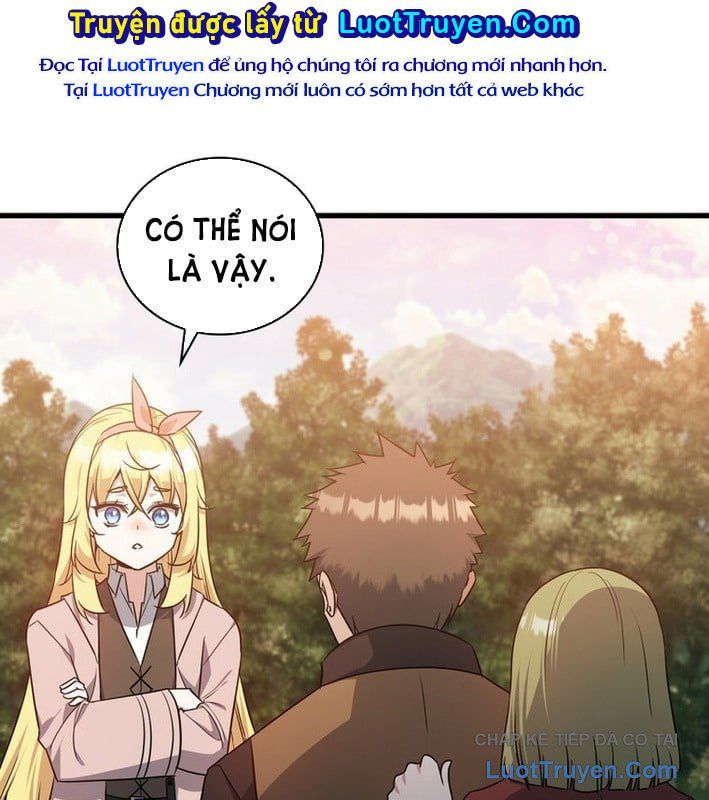 Trở Thành Con Gái Của Kẻ Phản Diện Trong Học Viện - Chapter 22 - Page 121