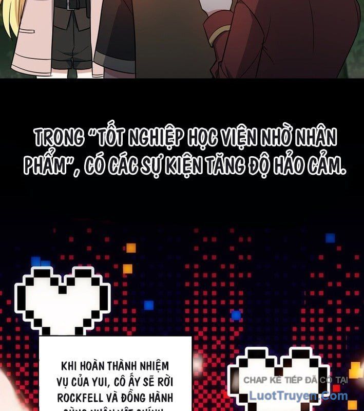 Trở Thành Con Gái Của Kẻ Phản Diện Trong Học Viện - Chapter 22 - Page 122