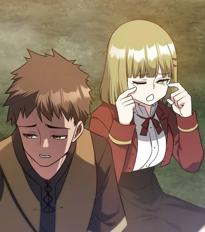 Trở Thành Con Gái Của Kẻ Phản Diện Trong Học Viện - Chapter 22 - Page 130