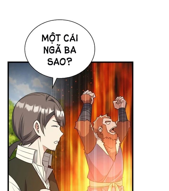 Trở Thành Con Gái Của Kẻ Phản Diện Trong Học Viện - Chapter 22 - Page 28