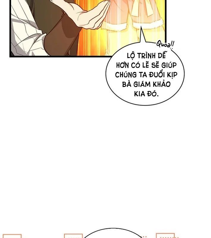 Trở Thành Con Gái Của Kẻ Phản Diện Trong Học Viện - Chapter 22 - Page 29