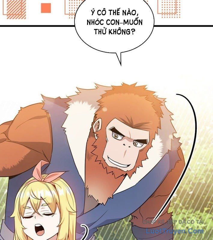 Trở Thành Con Gái Của Kẻ Phản Diện Trong Học Viện - Chapter 22 - Page 30