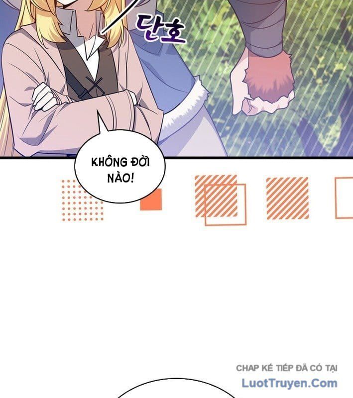 Trở Thành Con Gái Của Kẻ Phản Diện Trong Học Viện - Chapter 22 - Page 31