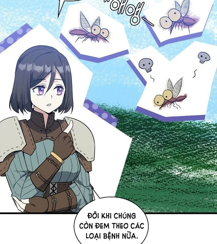 Trở Thành Con Gái Của Kẻ Phản Diện Trong Học Viện - Chapter 22 - Page 37