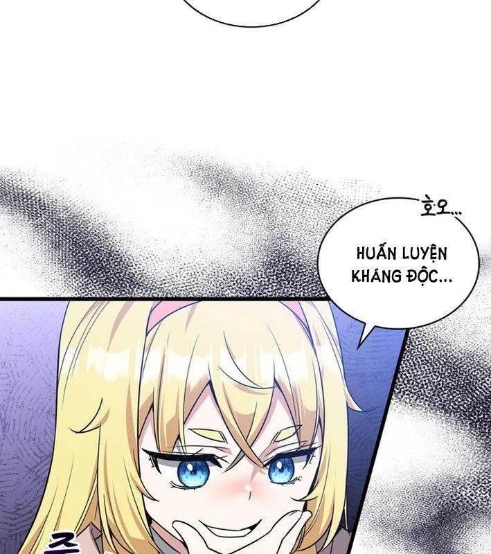 Trở Thành Con Gái Của Kẻ Phản Diện Trong Học Viện - Chapter 22 - Page 38