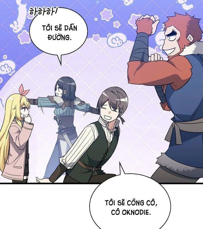 Trở Thành Con Gái Của Kẻ Phản Diện Trong Học Viện - Chapter 22 - Page 41