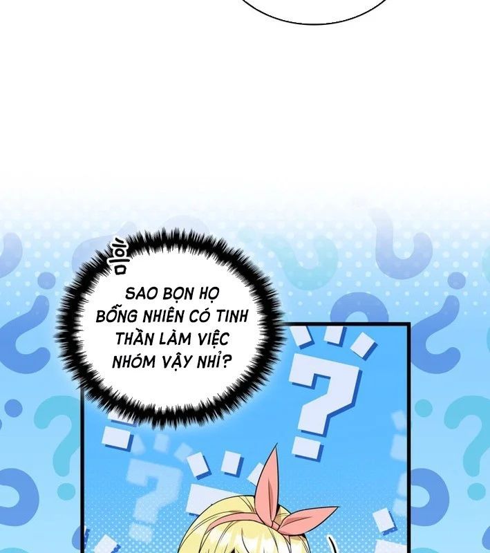 Trở Thành Con Gái Của Kẻ Phản Diện Trong Học Viện - Chapter 22 - Page 42