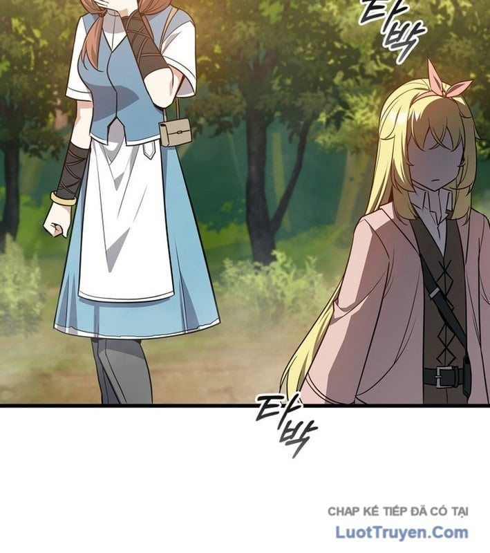 Trở Thành Con Gái Của Kẻ Phản Diện Trong Học Viện - Chapter 22 - Page 7