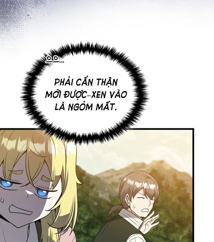 Trở Thành Con Gái Của Kẻ Phản Diện Trong Học Viện - Chapter 22 - Page 71
