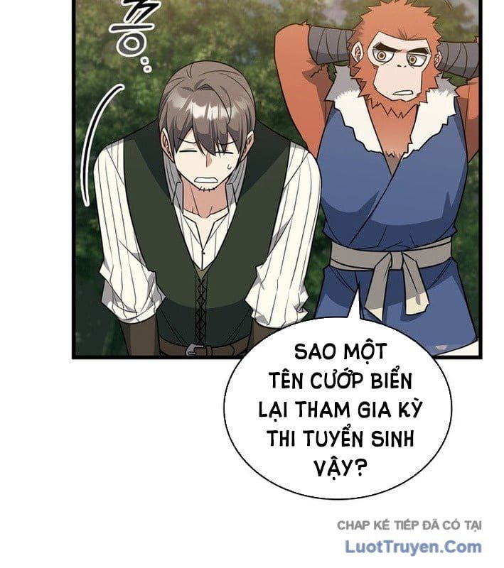 Trở Thành Con Gái Của Kẻ Phản Diện Trong Học Viện - Chapter 22 - Page 73