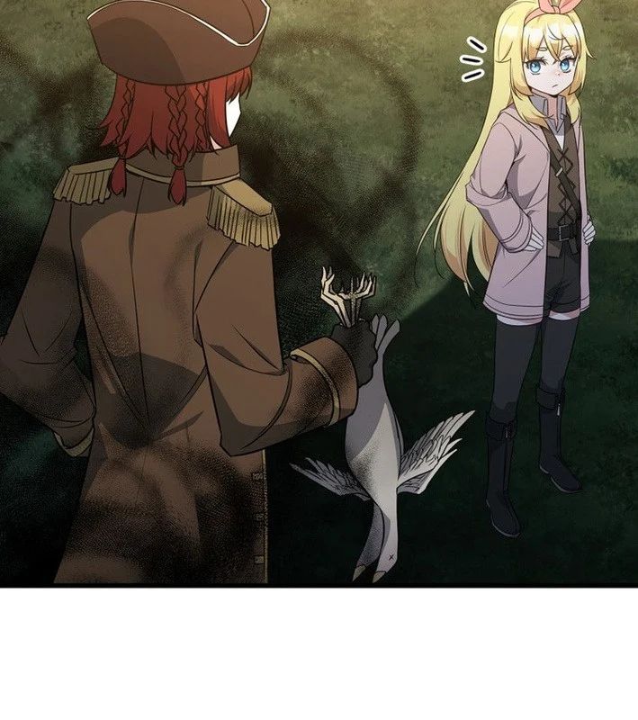 Trở Thành Con Gái Của Kẻ Phản Diện Trong Học Viện - Chapter 22 - Page 75