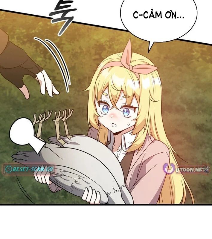 Trở Thành Con Gái Của Kẻ Phản Diện Trong Học Viện - Chapter 22 - Page 81