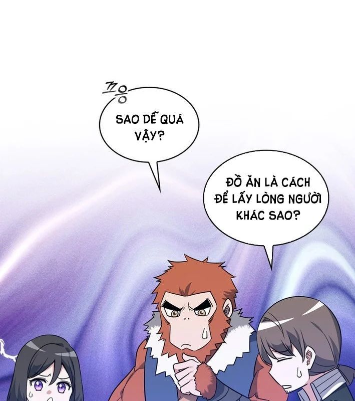 Trở Thành Con Gái Của Kẻ Phản Diện Trong Học Viện - Chapter 22 - Page 86