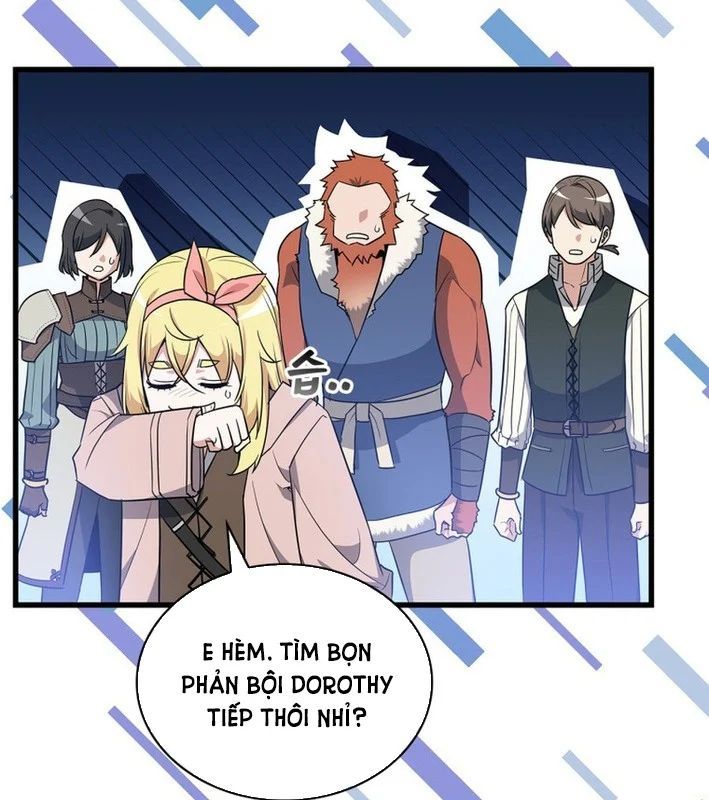 Trở Thành Con Gái Của Kẻ Phản Diện Trong Học Viện - Chapter 22 - Page 88