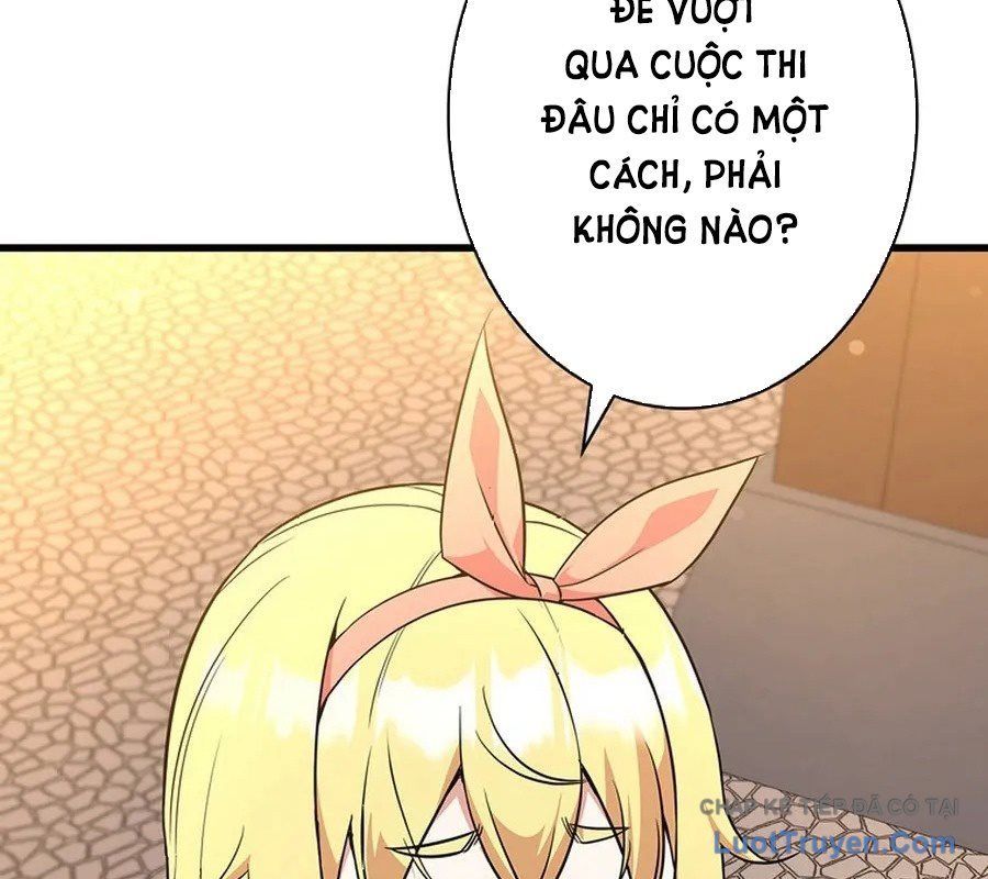 Trở Thành Con Gái Của Kẻ Phản Diện Trong Học Viện - Chapter 8 - Page 101
