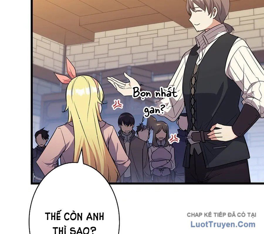 Trở Thành Con Gái Của Kẻ Phản Diện Trong Học Viện - Chapter 8 - Page 105