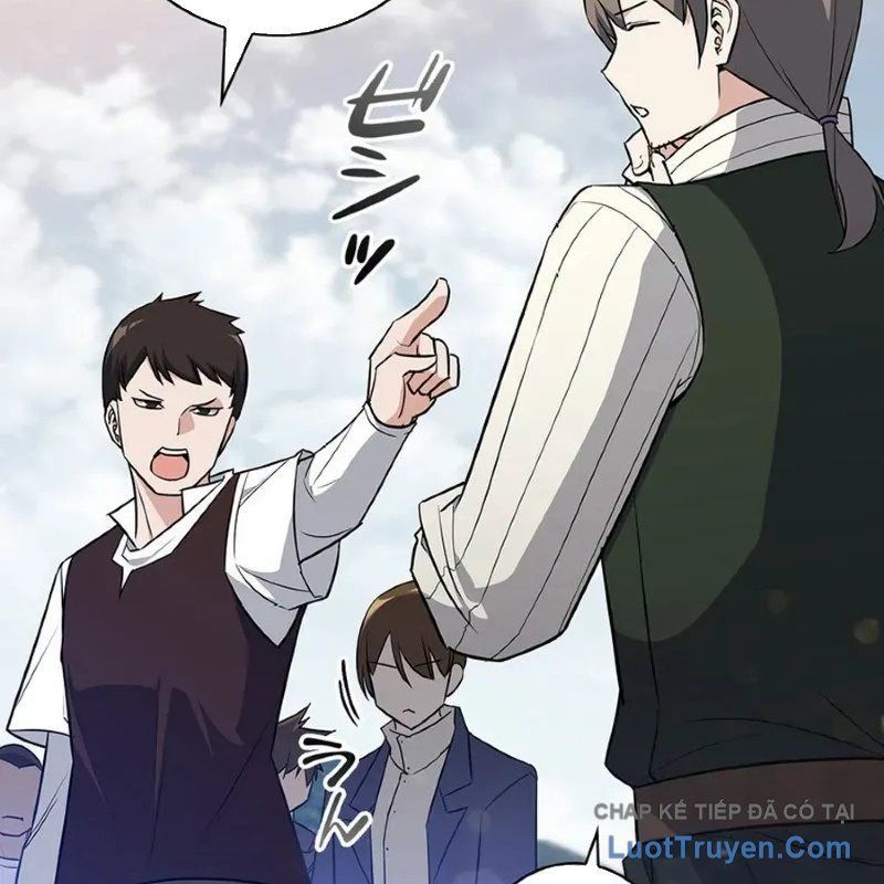 Trở Thành Con Gái Của Kẻ Phản Diện Trong Học Viện - Chapter 8 - Page 11