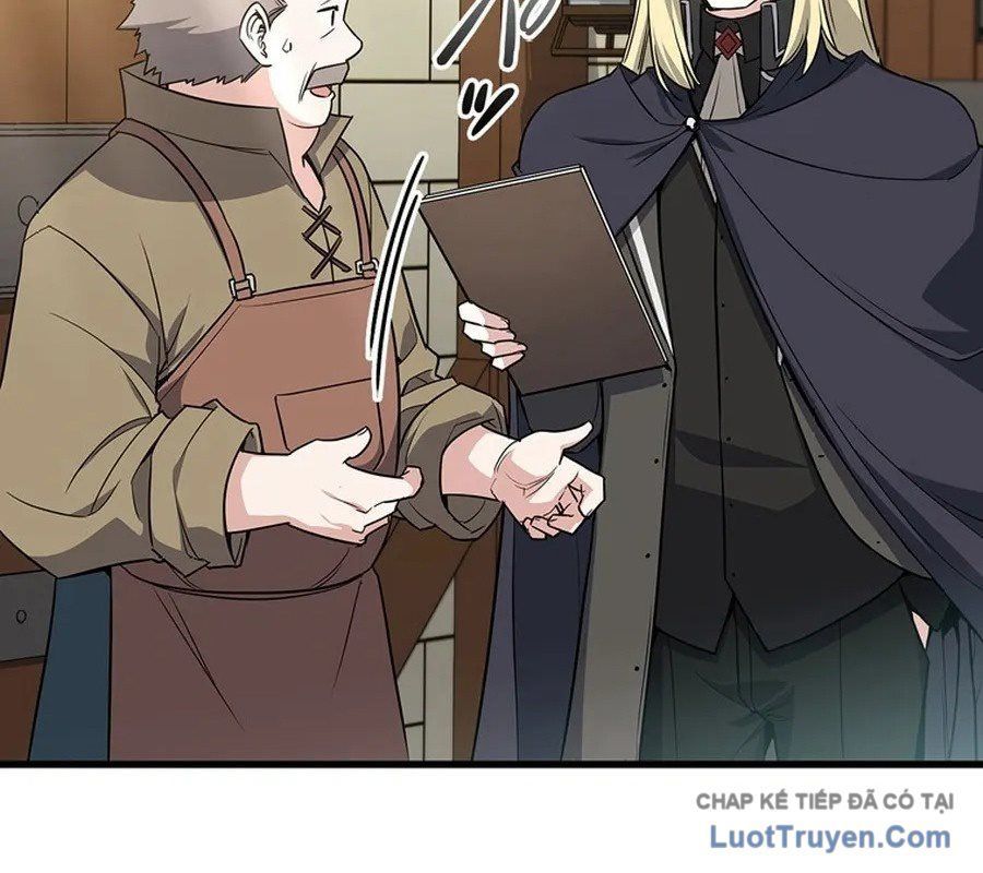 Trở Thành Con Gái Của Kẻ Phản Diện Trong Học Viện - Chapter 8 - Page 134