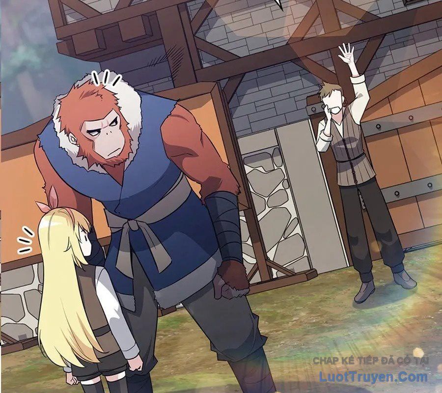 Trở Thành Con Gái Của Kẻ Phản Diện Trong Học Viện - Chapter 8 - Page 22