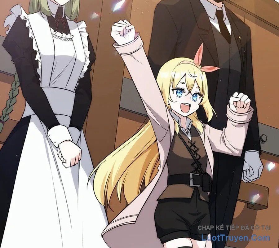Trở Thành Con Gái Của Kẻ Phản Diện Trong Học Viện - Chapter 8 - Page 26