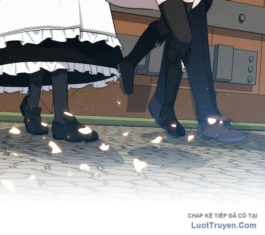 Trở Thành Con Gái Của Kẻ Phản Diện Trong Học Viện - Chapter 8 - Page 27