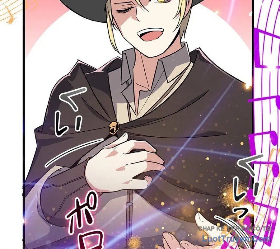 Trở Thành Con Gái Của Kẻ Phản Diện Trong Học Viện - Chapter 8 - Page 46