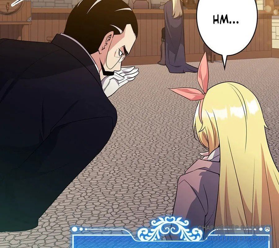 Trở Thành Con Gái Của Kẻ Phản Diện Trong Học Viện - Chapter 8 - Page 74